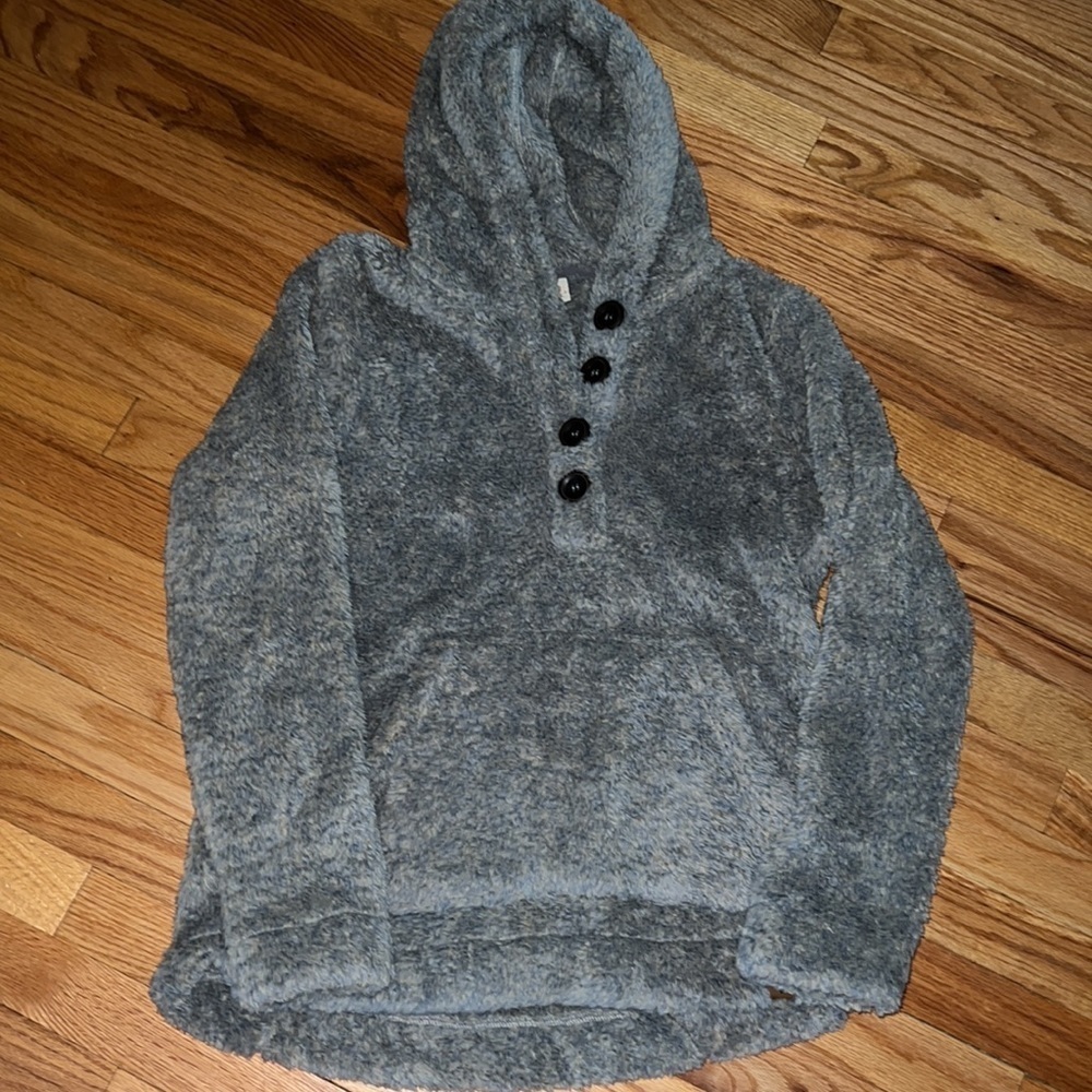 Life integrity and earth fleece